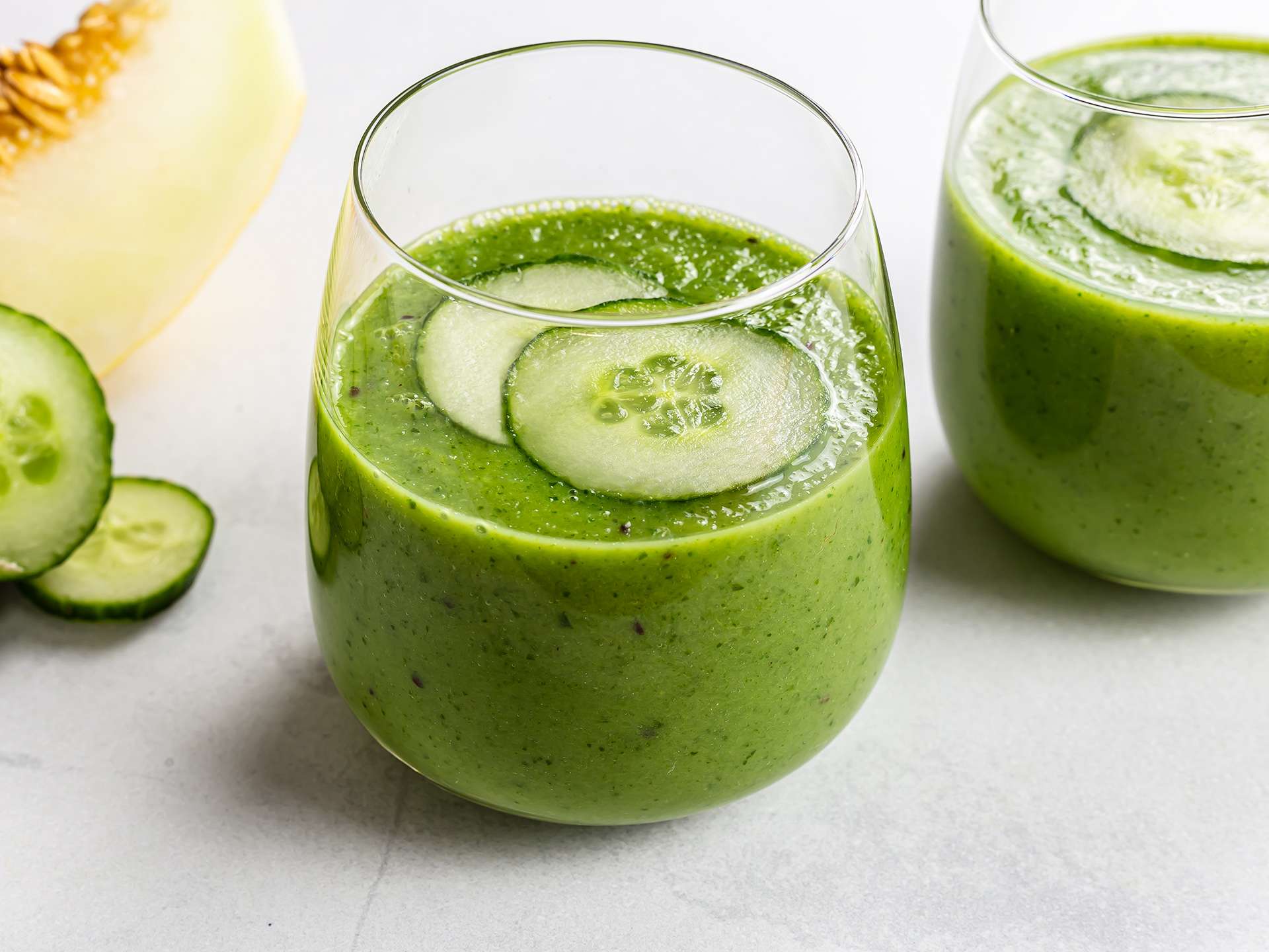 healthy drinks to make at home