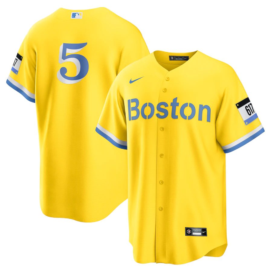 red sox jersey 
