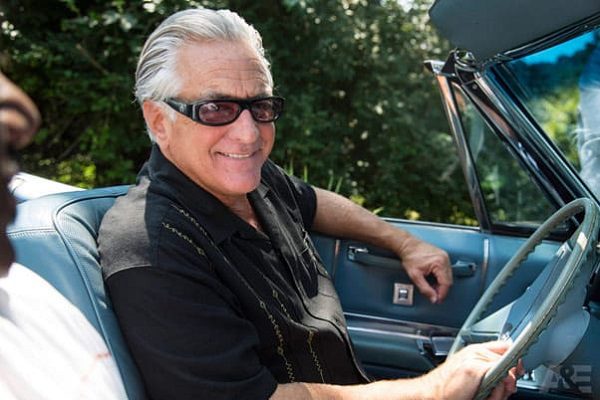 Barry from storage wars last appeared on the show in 2015, but many don't know why he put his Storage Wars days behind him.
