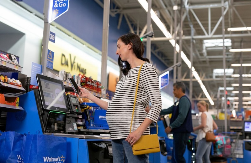 Does Walmart Do Cash Back