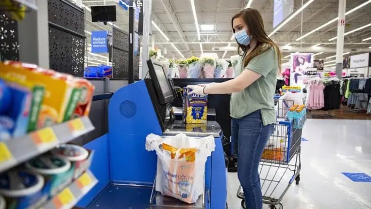 Does Walmart Do Cash Back