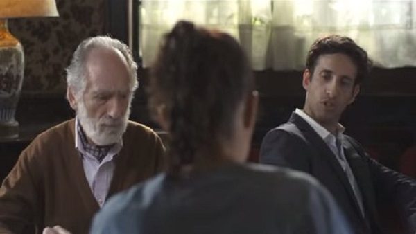 His Ungrateful Son Is Dumping Him In An Old Folks Home, But The Ending Will Take You By Surprise