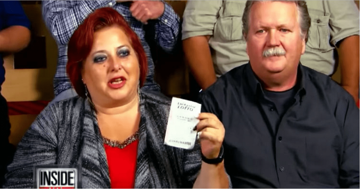 State Of Illinois Denies Lottery Winnings And Their Reason Has Everyone Across The Internet Furious