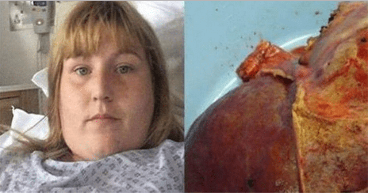 After She Nearly Dies From Energy Drinks, She Has A Huge Warning For Everyone