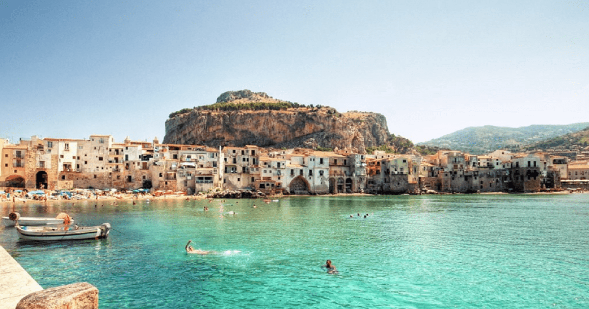 10 of Italy’s Most Beautiful Towns