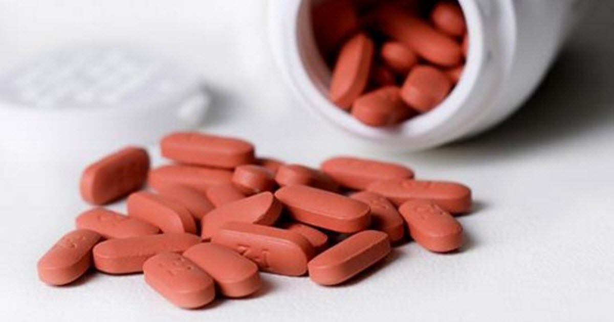 Over 40? Find Out Why Doctors Warn That You Should Stop Taking Ibuprofen Immediately