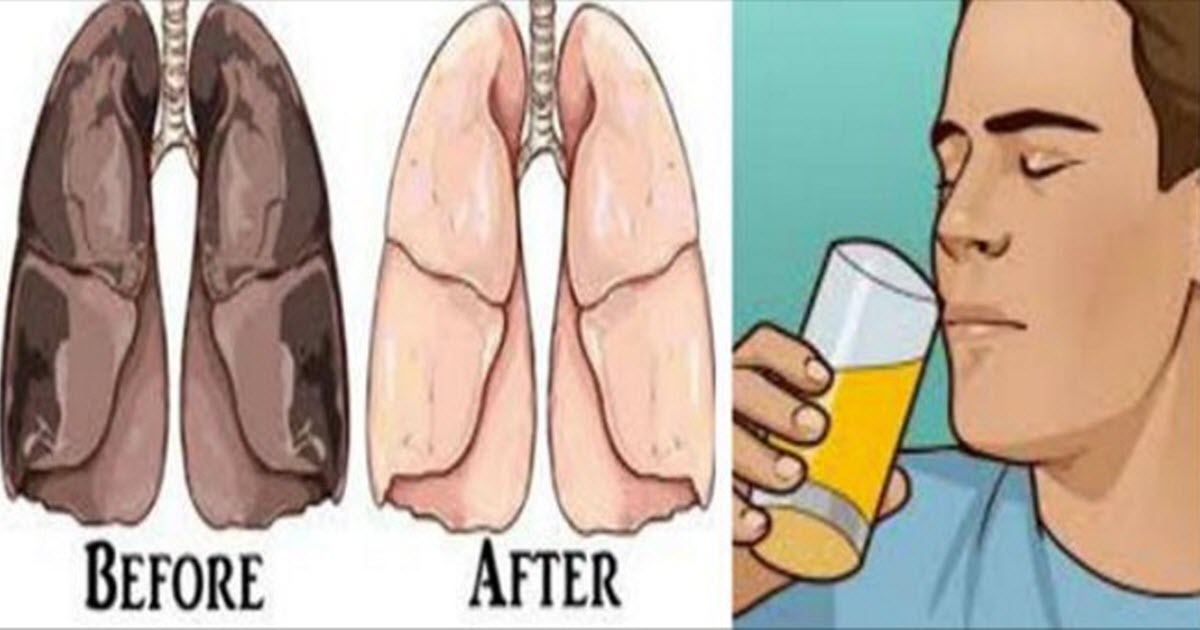 Flush Nicotine From Your Body Fast With Orange Juice And This Special Ingredient