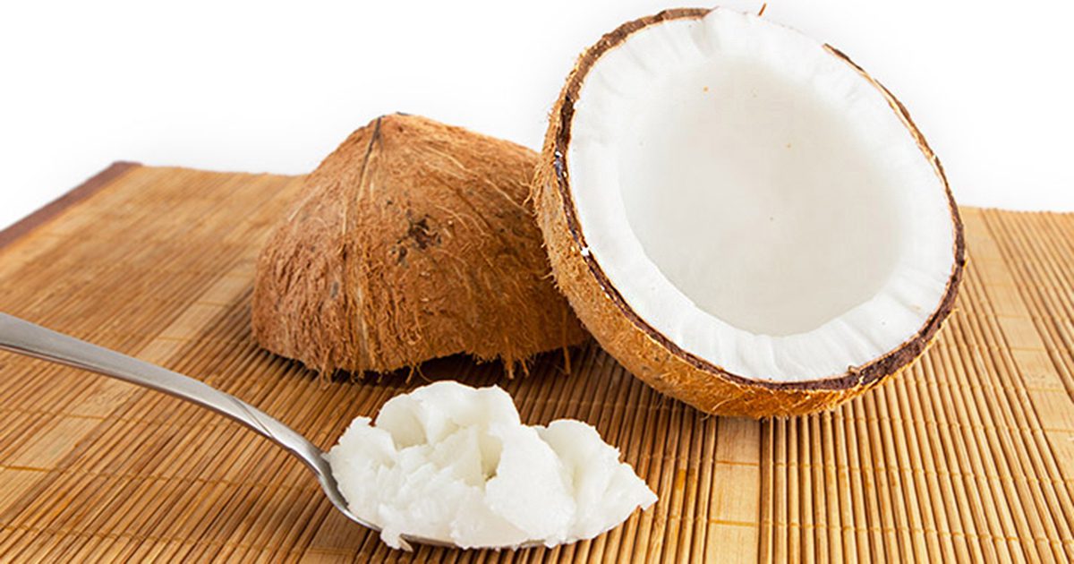 You Might Need To Sit For This. Coconut Oil Isn’t Healthy. It’s Never Been Healthy