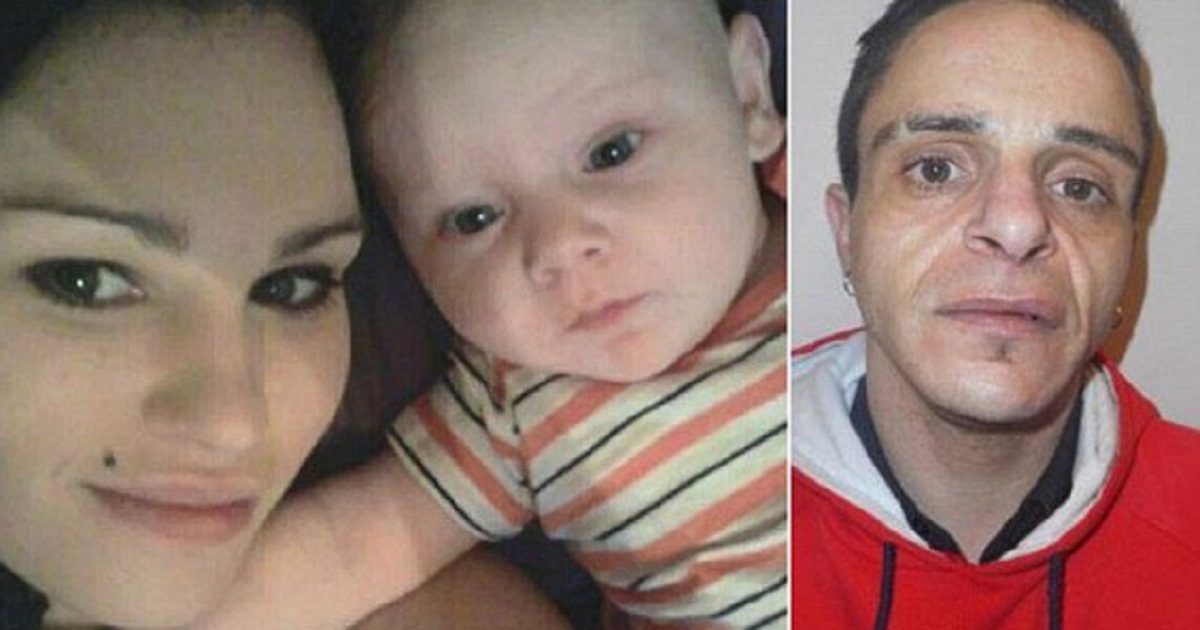 Man Who Threw Baby At Wall Thinking He Was A Spider Charged For Murder
