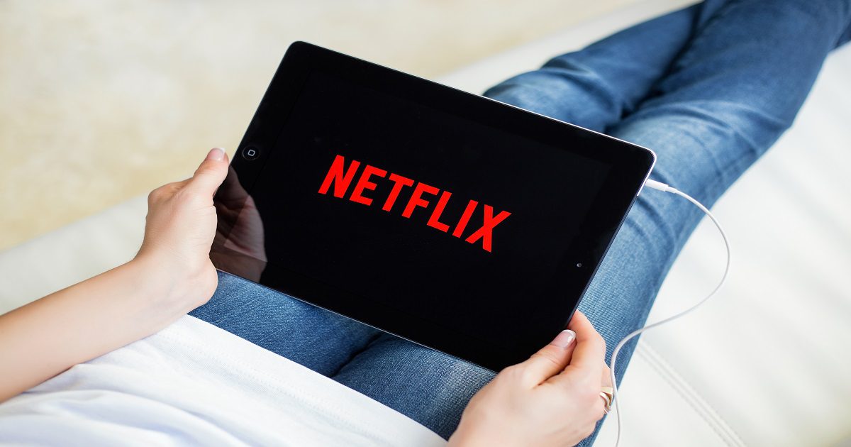 These Secret Netflix Codes Unlock Hidden Show And Movie Categories