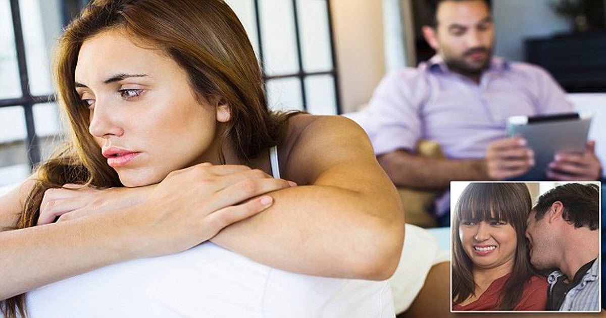 Woman Refuses To Leave Her Husband Even Though She Doesn’t Love Him