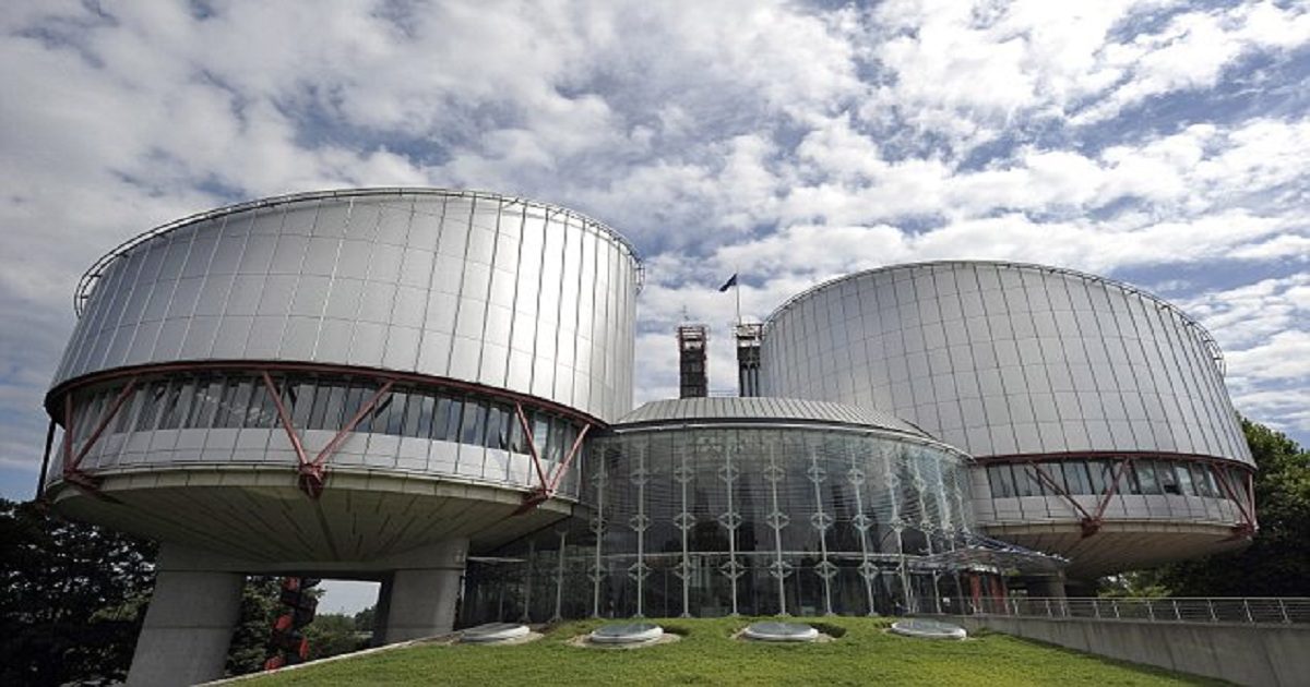 ECHR Backs Conviction Of Woman Who Called Prophet Mohammed Pedophile