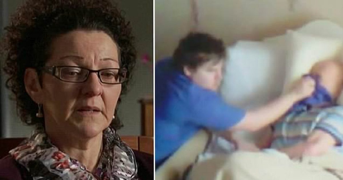 Daughter Busted A Carer Suffocating Her Father In His Nursing Home Bedroom