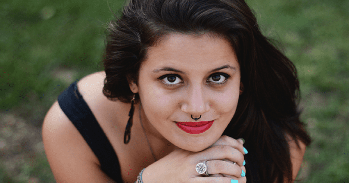 What Do Septum Piercings Really Mean?
