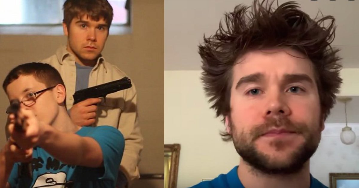 What Happened To Tyler Cassidy Also Known As Froggy Fresh?