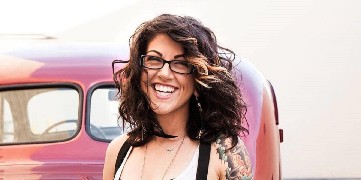 What Happened To Olivia Black On ‘Pawn Stars’?