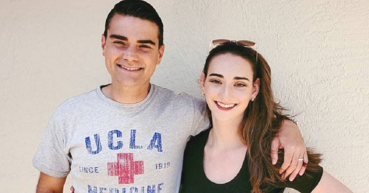 Why Ben Shapiro’s Sister Abigail Shapiro Is Often The Target Of Trolls