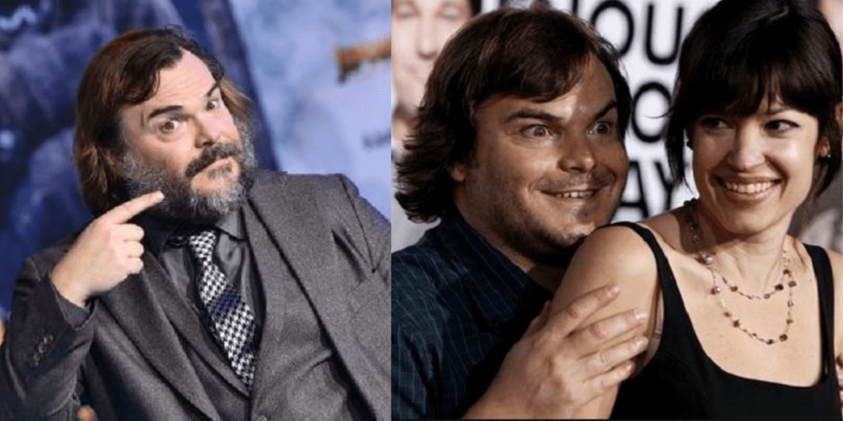 Let’s Get To Know About Jack Black’s Wife, Tanya Haden