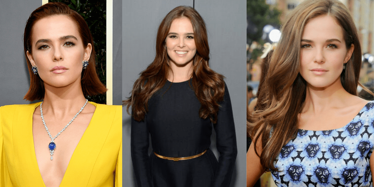 Best Of Zoey Deutch Movies, From ‘Zombieland 2’ to ‘The Disaster Artist’