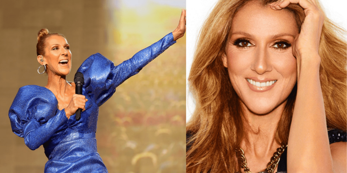 Celine Dion Delays New Las Vegas Residency for Medical Reasons