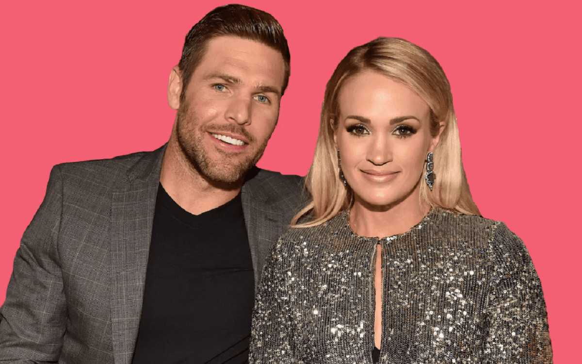 Who Is Carrie Underwood Husband? Everything We Need To Know