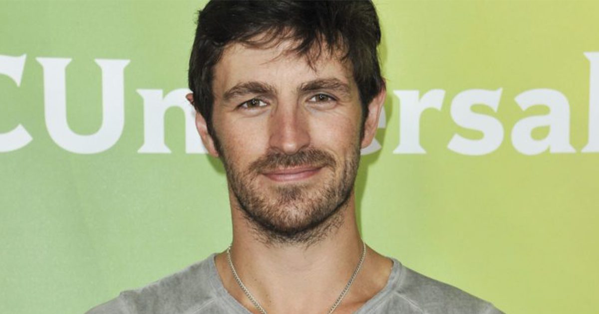 Fans Are Curious If Eoin Macken Is Single Or Married