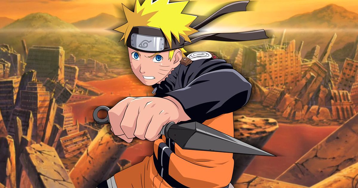 Naruto’s Voice Actor Is Not Who You Think It Is