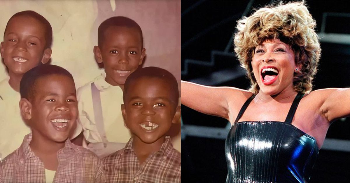 Tina Turner’s Kids Are Following Their Mother’s Footsteps