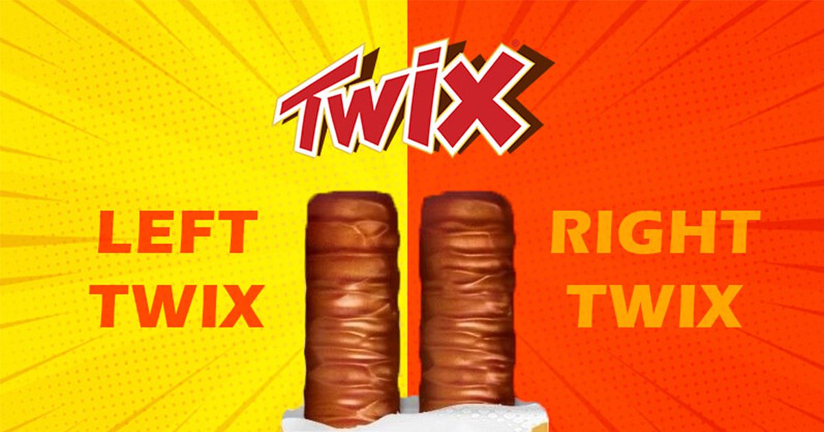 Difference Between Left And Right Twix Explained 2022