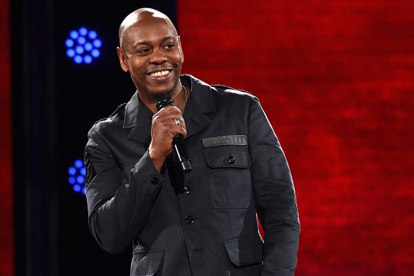 dave chappelle net worth