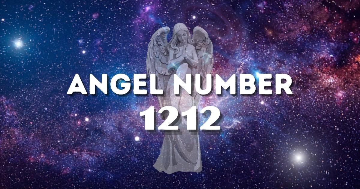 What Does Angel Number 1212 Tell About Love and Money