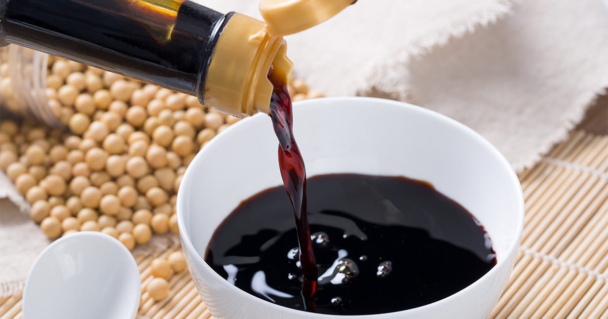 Does Soy Sauce Need To Be Refrigerated?