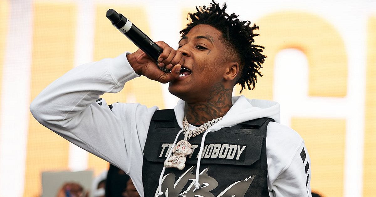 The Number Of NBA Youngboy’s Kids Are Making His Fans Confused