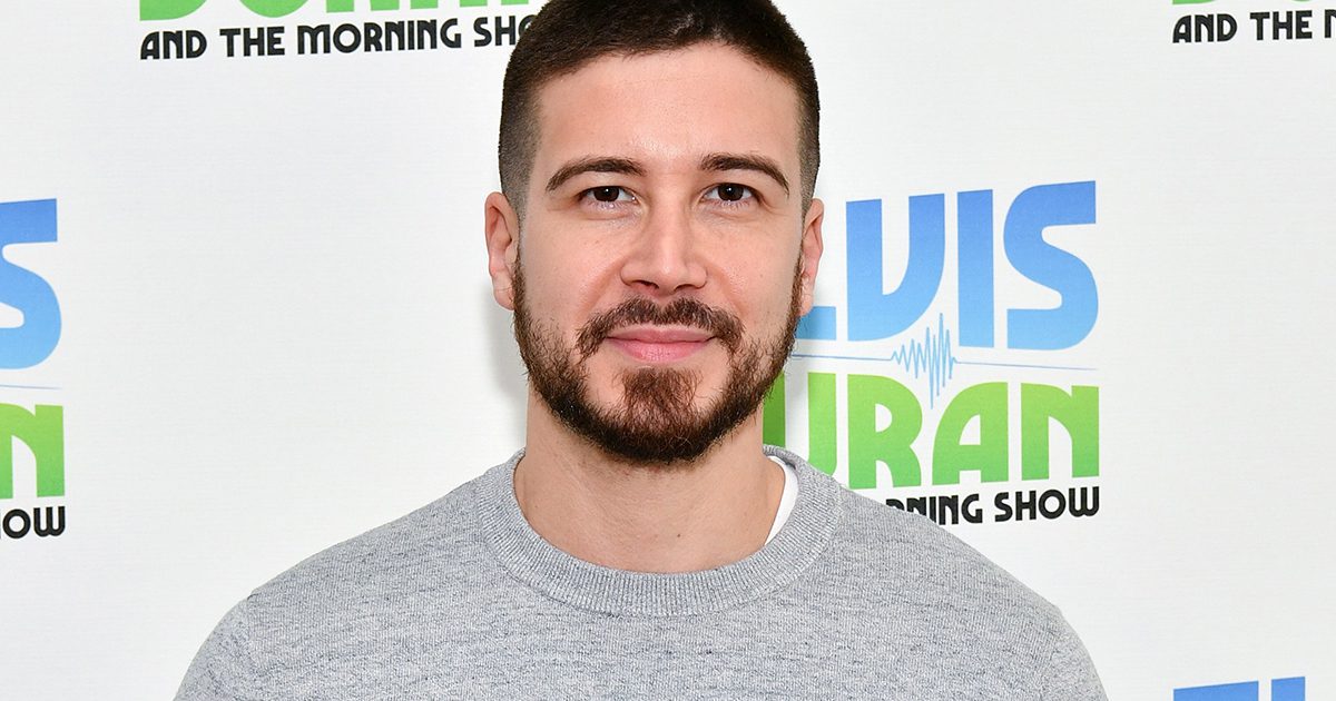 Vinny Guadagnino Melts The Hearts Of His Fans After Doing This To His Family