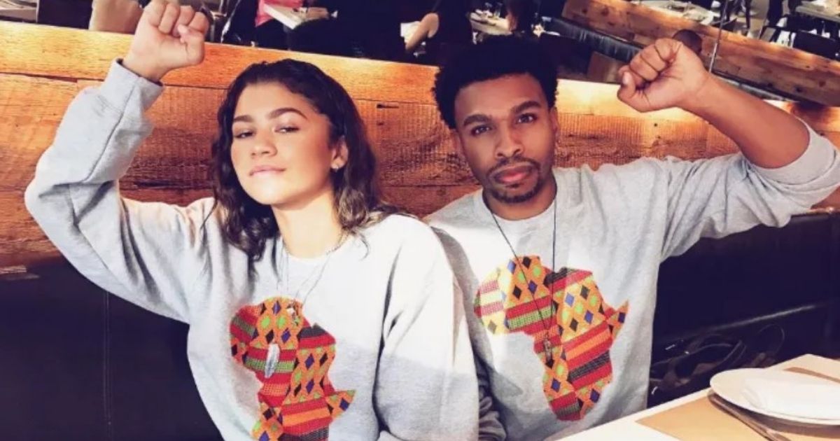 Let’s Get To Know More About Zendaya Coleman’s Brother, Austin Stoermer Coleman