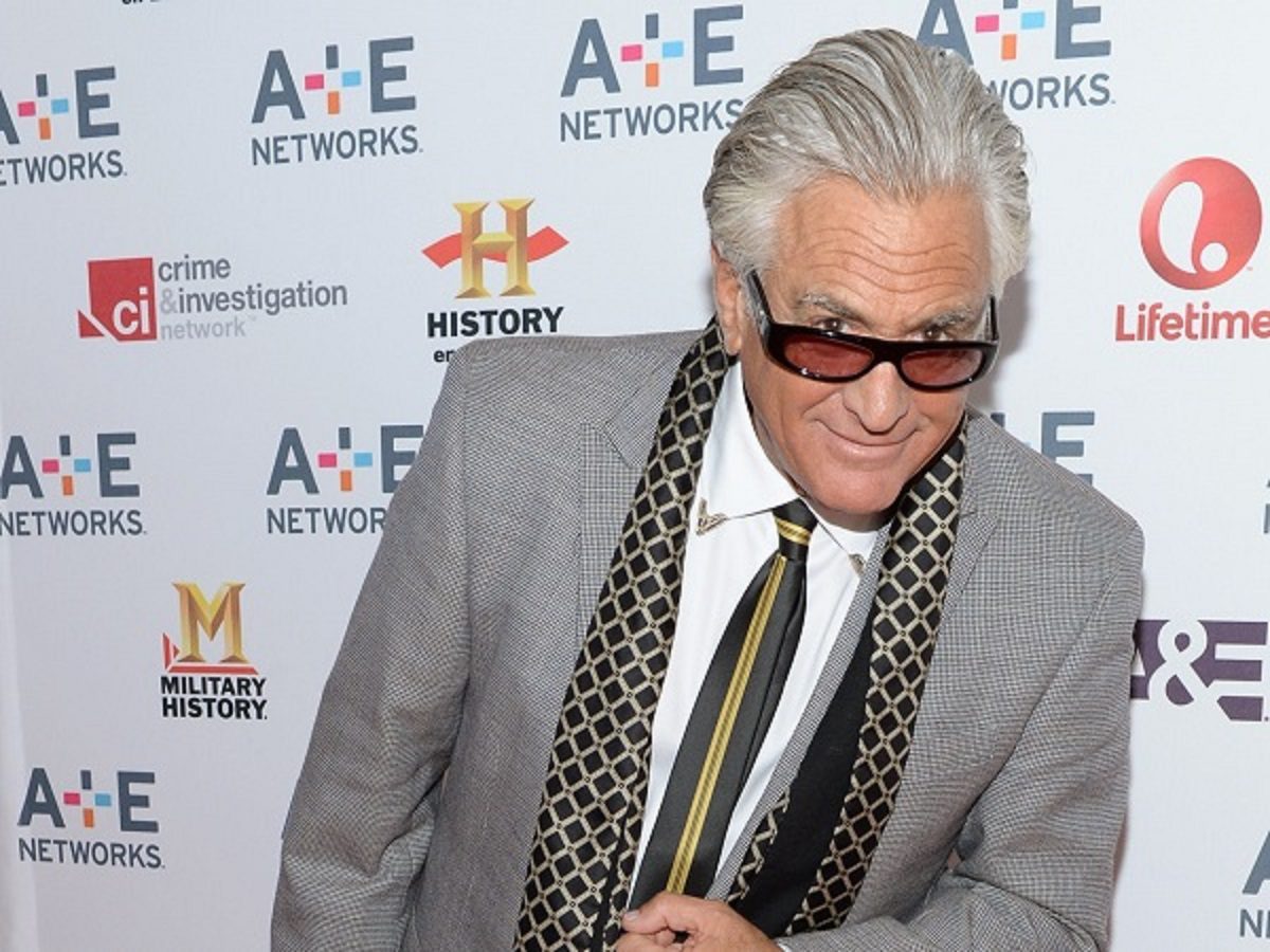 Barry Weiss From The Storage Wars Is Returning to the Show
