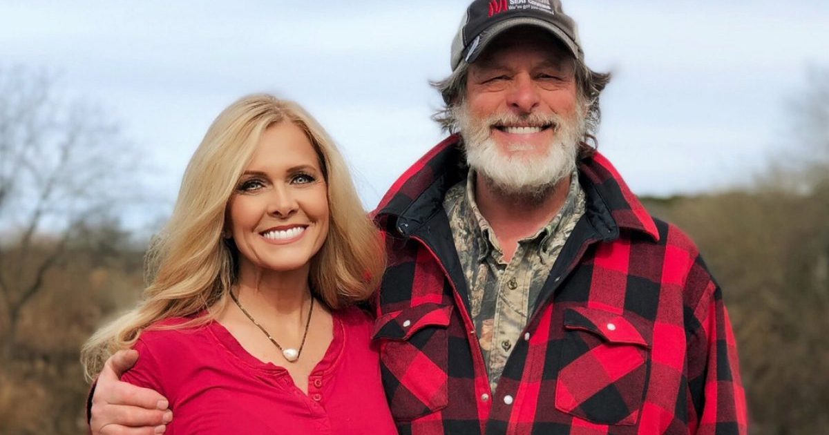 Who Is Ted Nugent Wife? Let’s Find Out (2022)