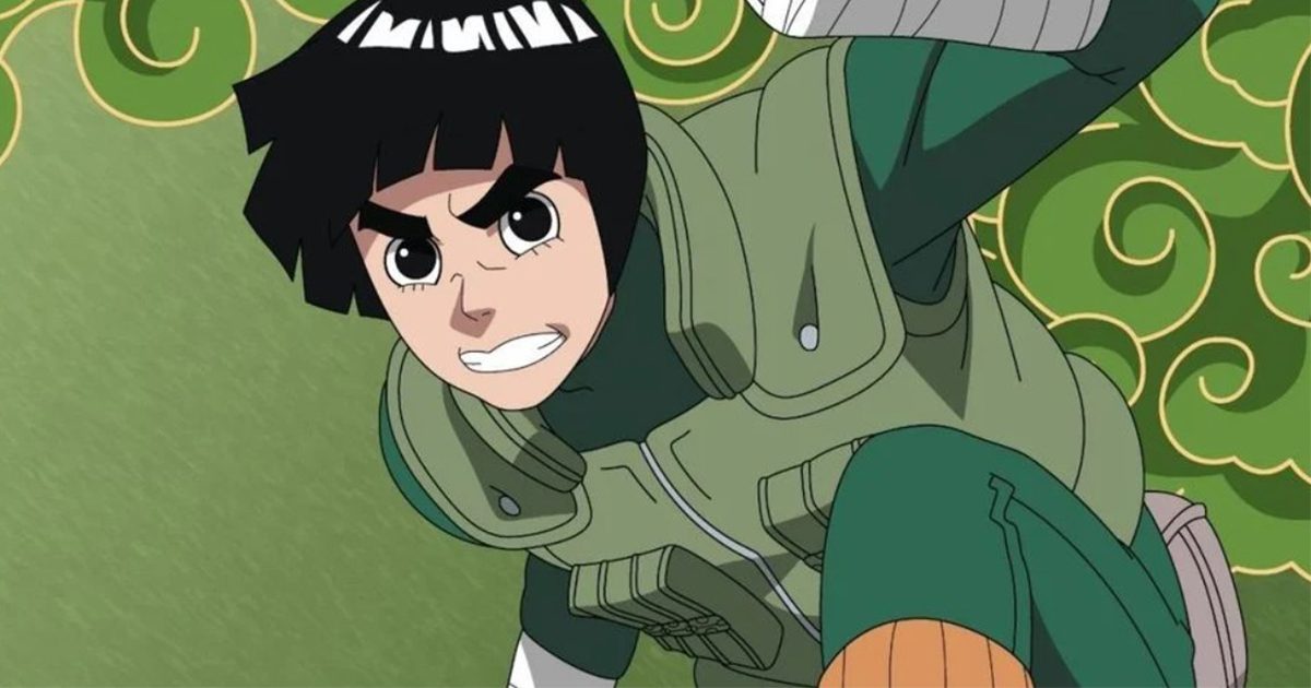 Rock Lee’s Wife: Who Is She?