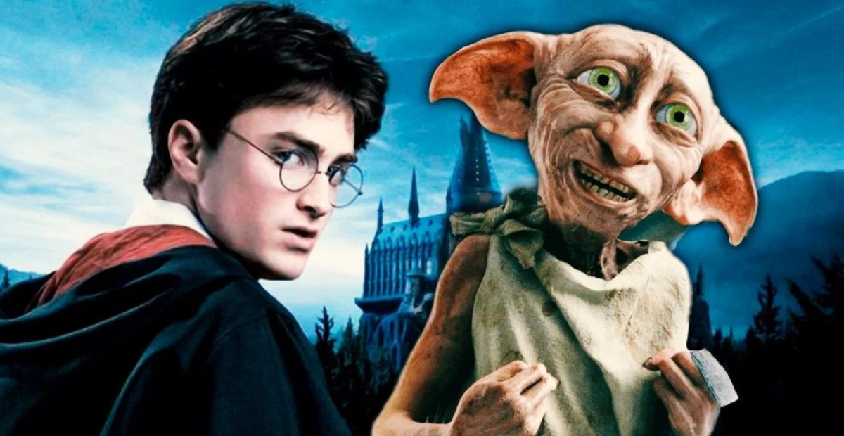 Dobby Harry Potter Is One of the Most Beloved Characters of the Series