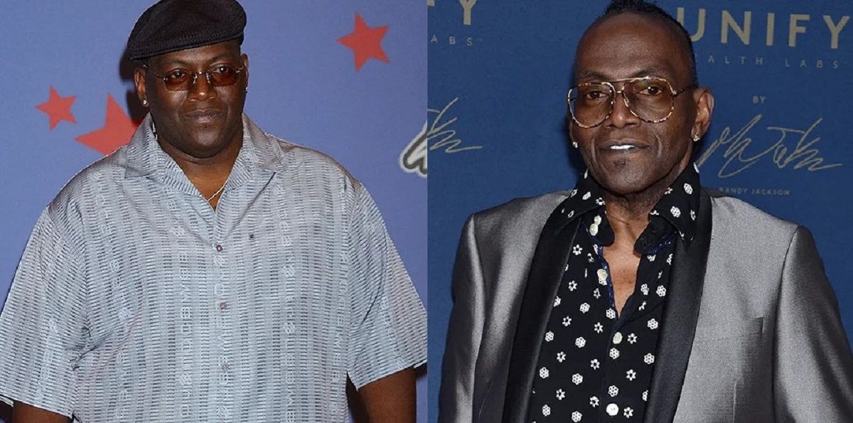 Is Randy Jackson Sick? Fans Were Concerned When He Appeared on American Idol