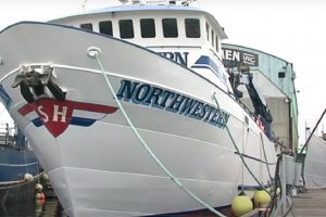 what happened to the northwestern on deadliest catch