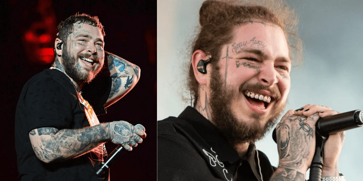 Who is Post Malone Girlfriend?