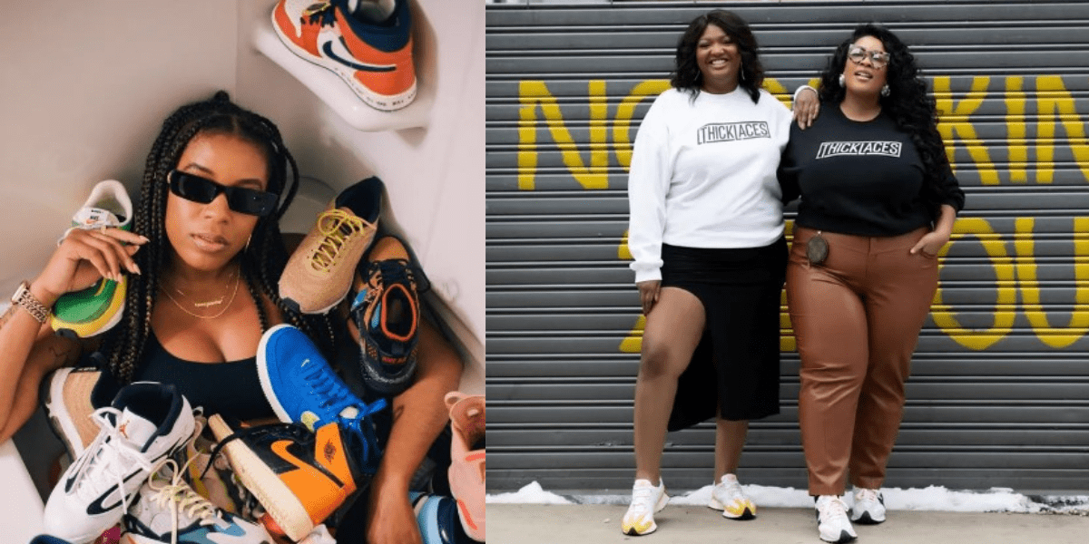 Female Sneakerheads Share the Best Sneakers They’ll Be Buying This Season