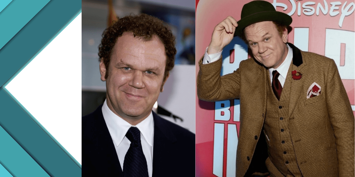 Who Are John C. Reilly’s Kids? Let’s Get to Know Them