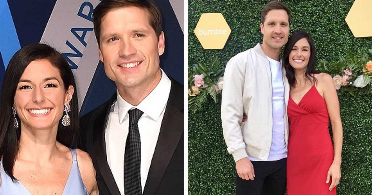 All About Walker Hayes and Wife Laney Beville Hayes
