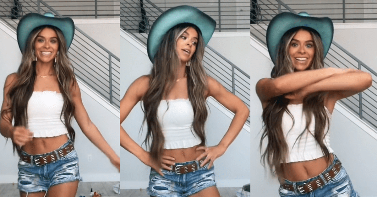 TikTok Drama of Taylor Frankie Paul Spilled Over Into an Obsession on Reddit