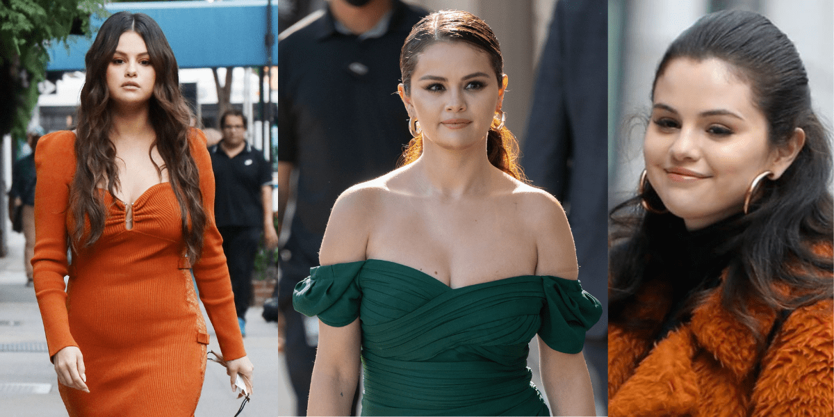 Latest Rumor 2022: Is Selena Gomez Pregnant? Let’s Find Out