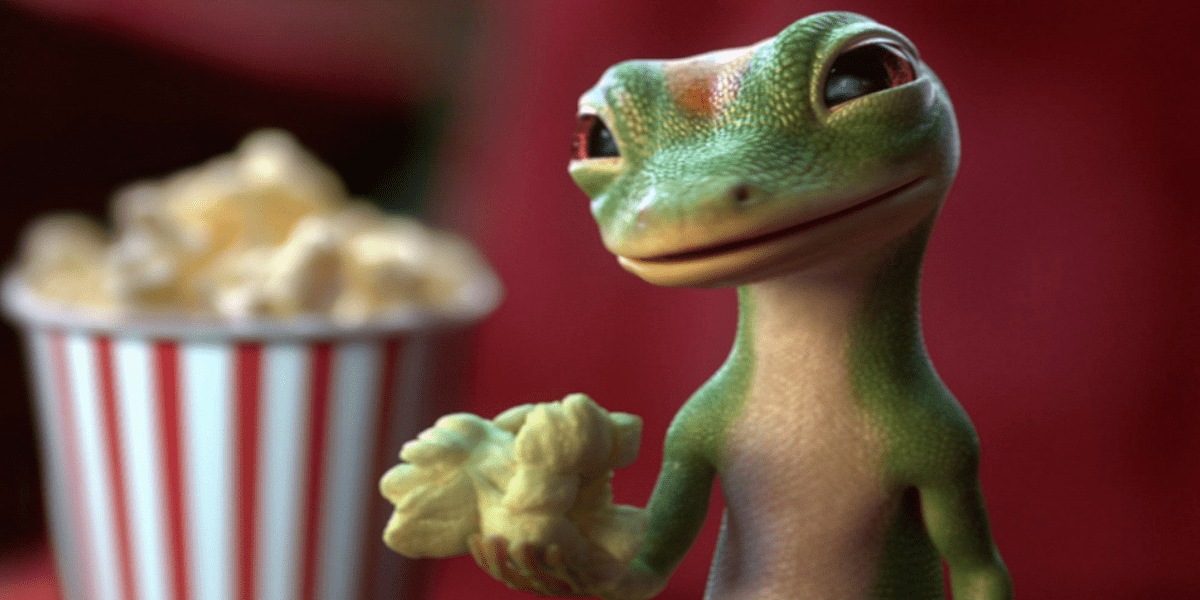 Meet The Voice Actor Of Geico Gecko – Jake Wood