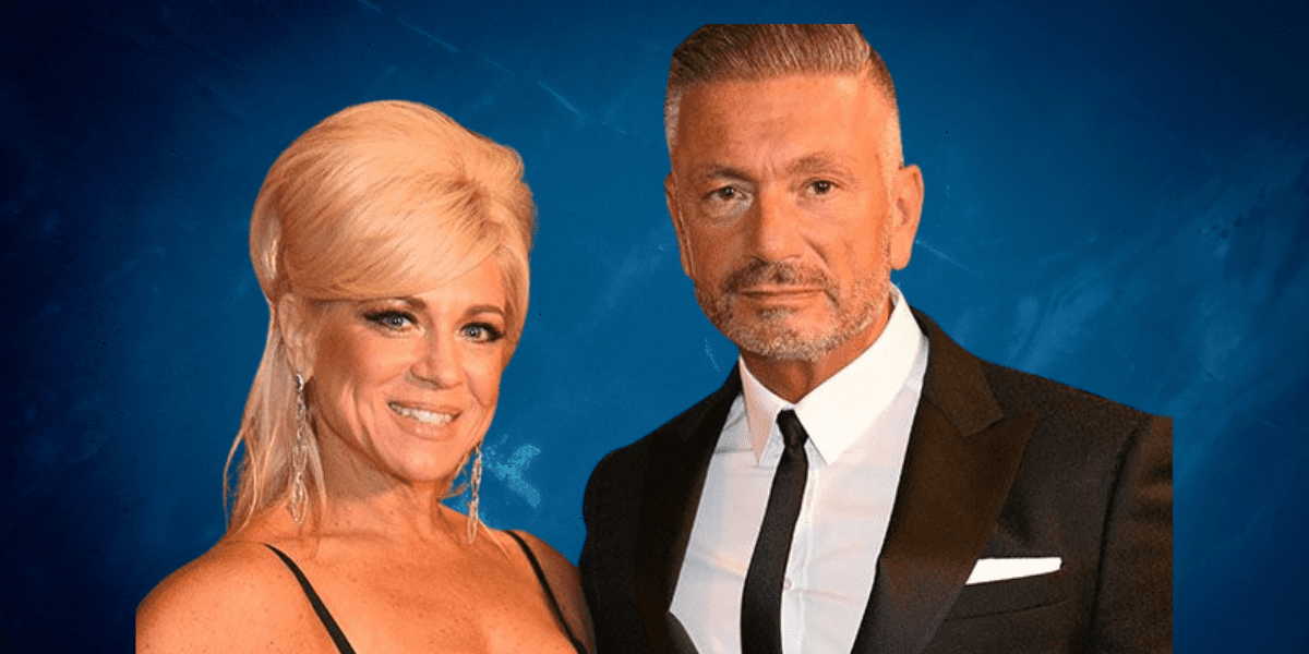 Why Did Theresa and Larry Caputo Get Divorced? (2022)