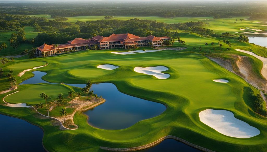 Ayodhya Links Golf Club
